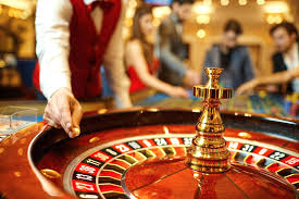 Вход на официальный сайт Casino Flint